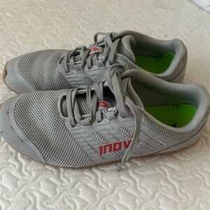 INOV8 Bare XF Size 8.5